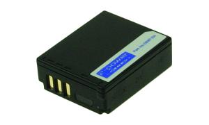 Lumix TZ3EB-S Batteri