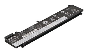 ThinkPad T470S 20HG Batteri (3 Cells)