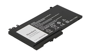 Latitude 5550 Batteri (3 Cells)