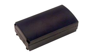 CCD-V900E Batteri