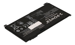 ProBook 440 G5 Batteri
