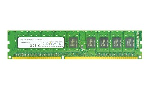 715281-001 8GB DDR3 1600MHz ECC + TS DIMM