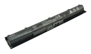 TPN-Q159 Batteri (4 Cells)