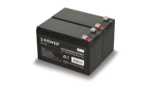 SmartUPS 700RM2U Batteri