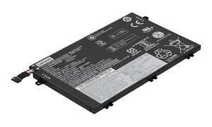 ThinkPad E490 20N9 Batteri (3 Cells)
