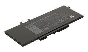 Latitude 5500 Batteri (4 Cells)