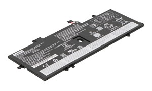 ThinkPad X1 Carbon (7th Gen) 20QE Batteri (4 Cells)