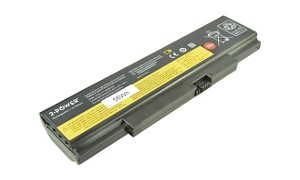 ThinkPad Edge E560 Batteri (6 Cells)