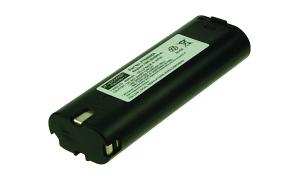 6010D Batteri