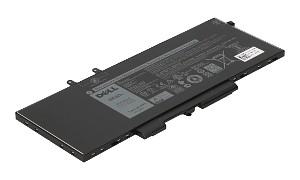 Latitude 5410 Batteri (4 Cells)