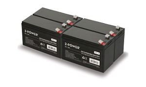 SU1400R2X122 Batteri