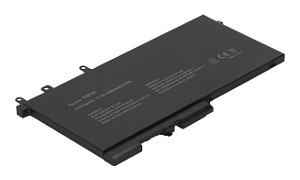 Latitude 12 5280 Batteri (3 Cells)