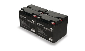 SmartUPS 1400RMXLNET Batteri