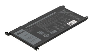 Latitude 3500 Batteri (3 Cells)