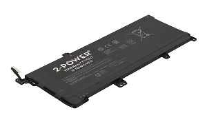  Envy x360 15-aq100 Batteri (4 Cells)