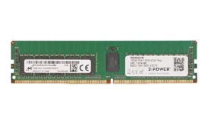 752369-081 16GB DDR4 2400MHZ ECC RDIMM