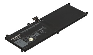 Latitude 11 5179 Batteri