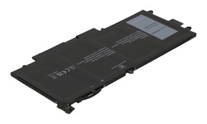 Latitude 5289 2-in-1 Batteri (2 Cells)