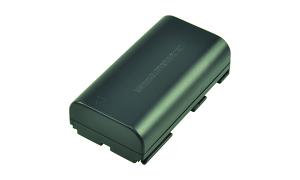 ES-8100V Batteri (2 Cells)