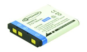 Camedia D-630 Zoom Batteri