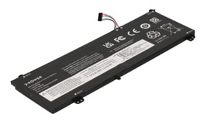 ThinkBook 15 G3 ACL 21A4 Batteri (4 Cells)
