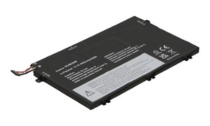ThinkPad E480 Batteri (3 Cells)
