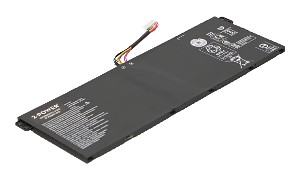 Aspire 3 A315-21-62YQ Batteri (2 Cells)