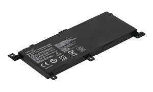 R519UJ Batteri