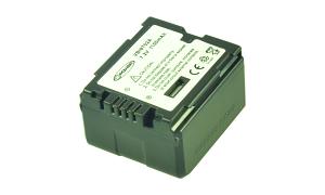 HDC -SD5EG-K Batteri (2 Cells)