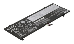 ThinkBook 14s-IML 20RS Batteri (4 Cells)