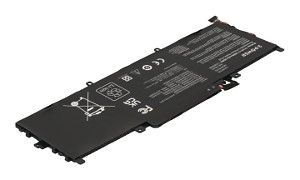 ZenBook UX331UN Batteri (4 Cells)