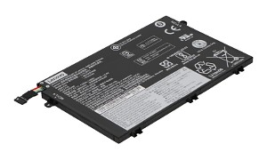 ThinkPad E490 20N8 Batteri (3 Cells)