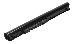 250 G2 Notebook PC Batteri (4 Cells)