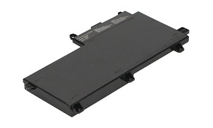 EliteBook 828 G3 Batteri (3 Cells)