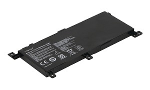 F556UR Batteri