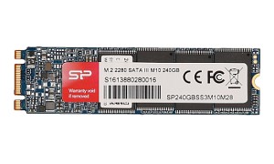 823956-001 256GB M.2 SATA 2280