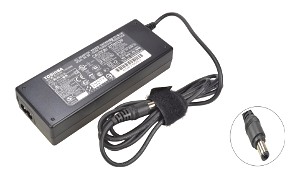 DynaBook Satellite K40 213Y/HDX Adapter