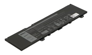 Inspiron 7000 D266GT Batteri