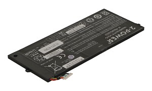 ChromeBook C720-2103 Batteri (3 Cells)