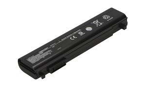 Portege R30-A-17C Batteri (6 Cells)