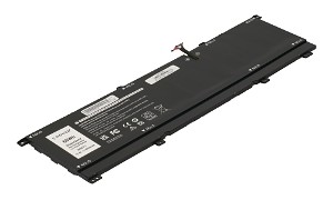 XPS 15 9575 i5-8305G Batteri (6 Cells)