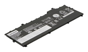ThinkPad X1 Carbon (5th Gen) 20K4 Batteri (3 Cells)