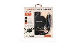 TravelMate C210 Bil Adapter