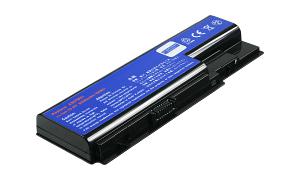 Aspire 7551G-5407 Batteri (6 Cells)