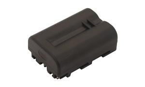 CCD-TRV238 Batteri