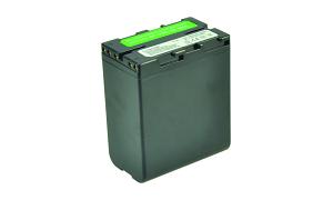 XDCAM PMW-F3L Batteri