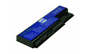 LC.BTP00.008 Batteri (8 Cells)
