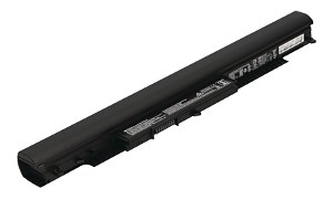 250 G5 Notebook PC Batteri (3 Cells)