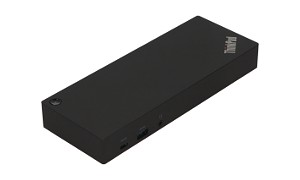 40AF0135CN ThinkPad Hybrid USB-C with USB-A Dock