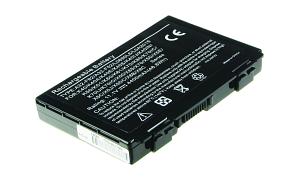 K51AC Batteri (6 Cells)